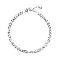 Bracciale Pandora Donna in Argento Zirconia 591469C01-16 - 591469C01-18